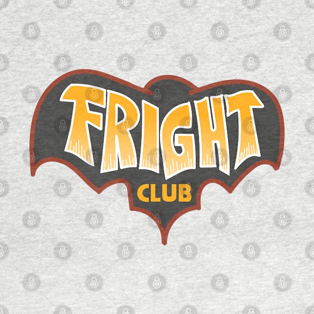 Sabrina Fright Club by tmiranda85